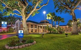 Best Western Oak Manor Biloxi, Ms